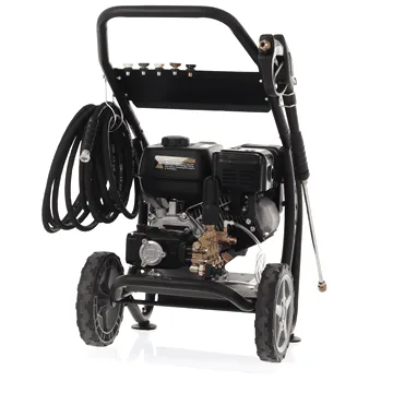 Lavor Thermic 9L - Nettoyeur haute pression thermique - 900 l/h - moteur Loncin LC175F-2 à essence 9 CV