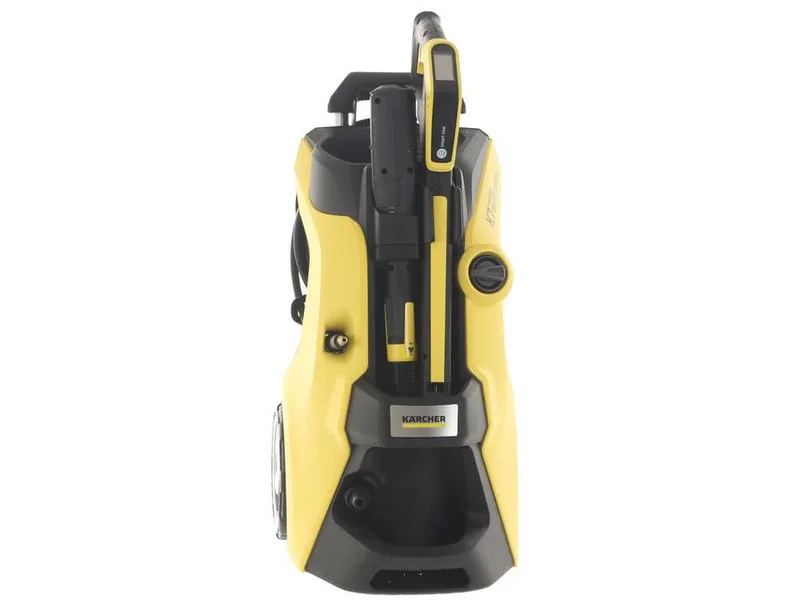 Karcher K7 Premium Smart Control Flex - Nettoyeur haute pression à eau froide - 180 bars max - 600 l/h - App Home & Garden