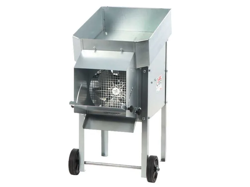 Grifo DEFP - Effeuilleuse électrique pour olives