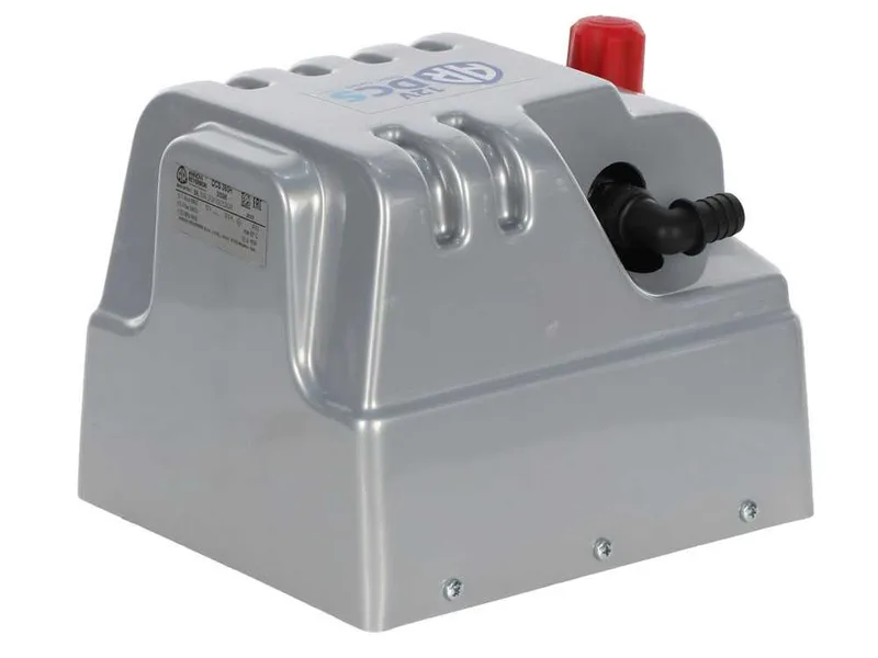 Annovi Reverberi DCS 500H - Motopompe à batterie pour pulvérisation - 12V 20Ah