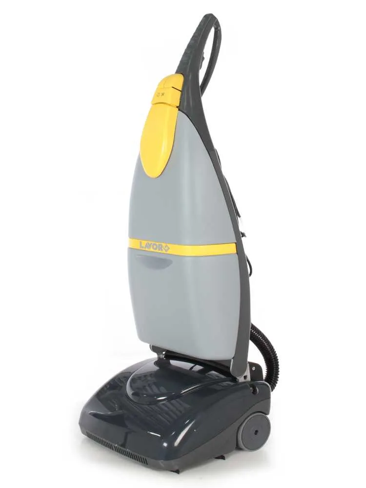 Lavor Pro Sprinter - Autolaveuse électrique 3 en 1 : lave, sèche et aspire