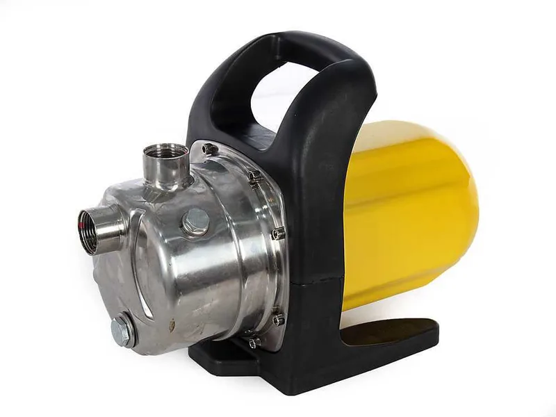Pompe surpresseur Lavor EG-M 3800 auto-amorçante - 1200 watt