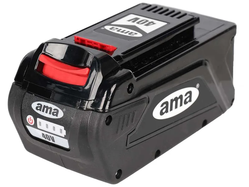 Batteria Freemow 98725 - 40V 2.5Ah - Ama