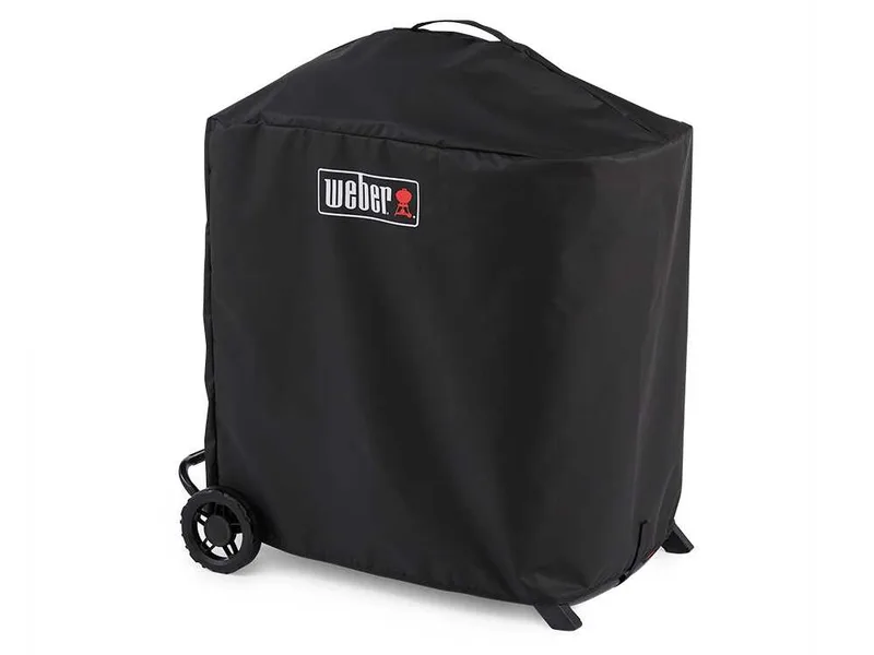 Housse premium pour barbecue Traveler Compact Weber