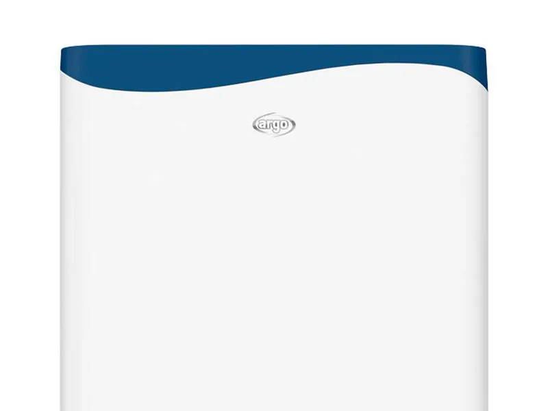 Argo Dry Pury Evo WF 41 - Déshumidificateur avec système de purification de l'air - 41 L/24 h