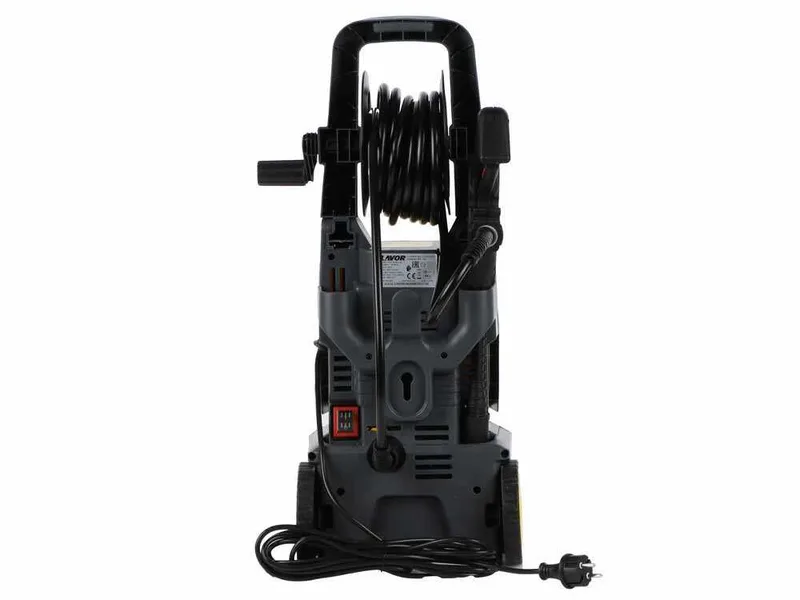 Lavor Dive Extra 135 - Nettoyeur haute pression à eau froide - Pression max 135 bars - 420 l/h