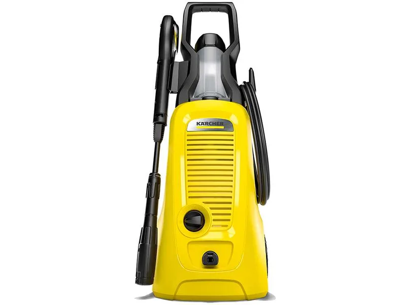 Karcher K4 Universal Edition T5 - Nettoyeur haute pression à eau froide - 130 bar - 420 Lt/h
