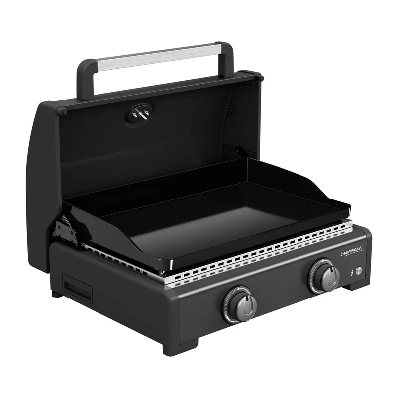 Plancha Campingaz Onyx 2