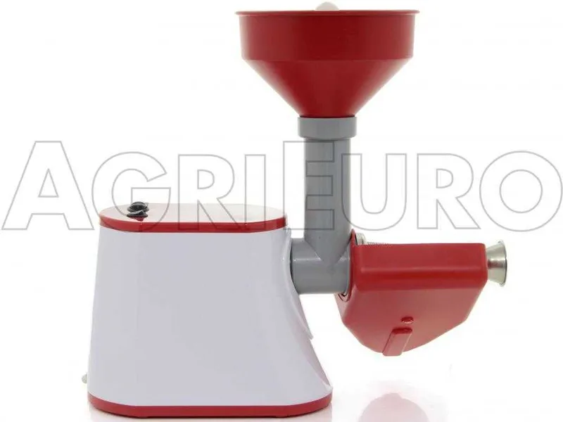 ARTUS S15 - Épépineuse électrique - pour purée de tomate - Moteur 250 W