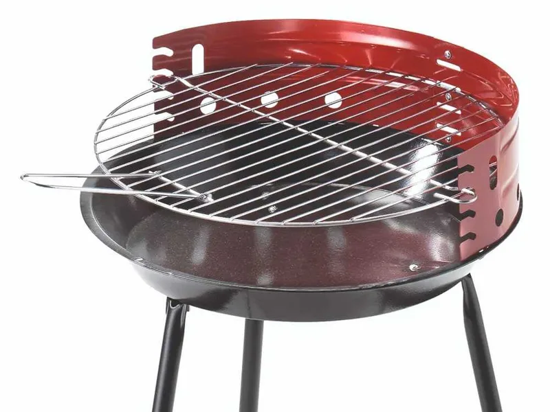 Ompagrill Sirio 4075 - Barbecue à charbon