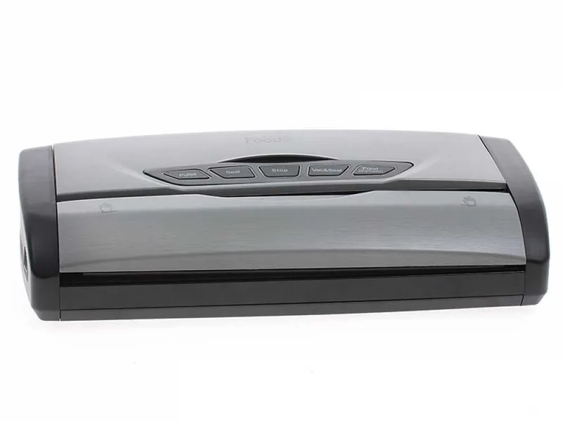 Royal Food RSV 3150 - Machine sous vide - Barre de soudure de 35 cm