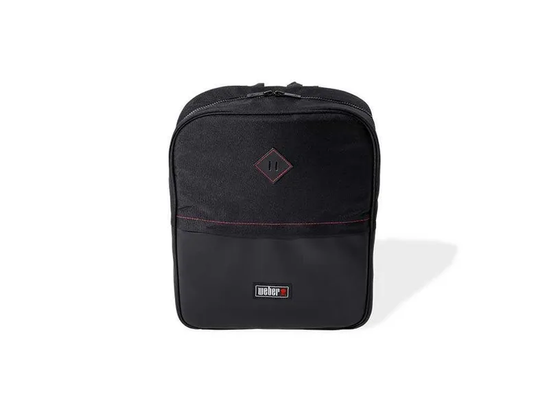 Sac à dos à outils Weber