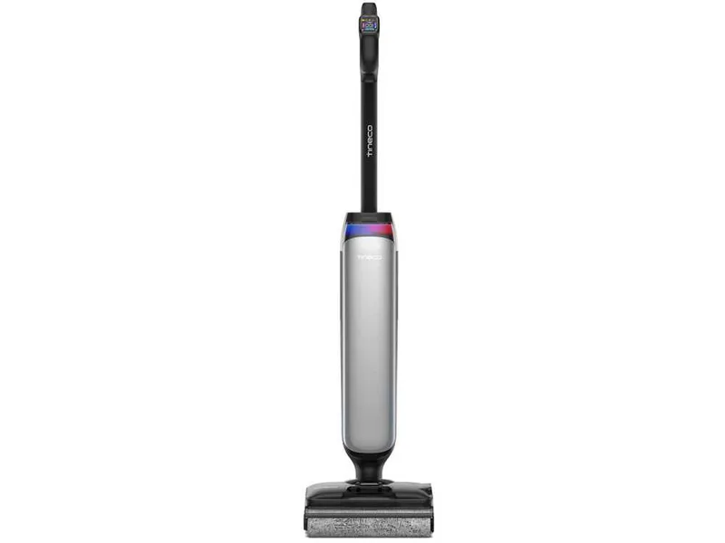 Tineco Floor One S9 Artist Premium - Autolaveuse avec batterie intelligente - 3 en 1 : lave, sèche et aspire