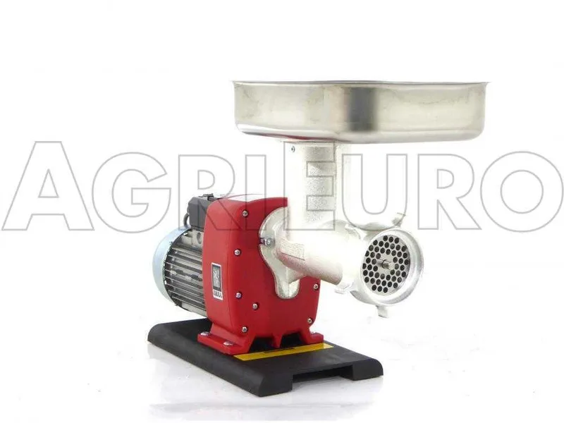 New O.M.R.A. New-Line TC22 - Hachoir à viande électrique - 600W