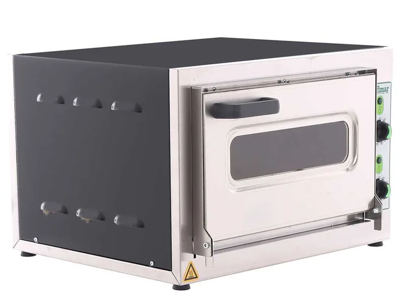 FIMAR MICROV18C - Four électrique à pizza - 2200 W