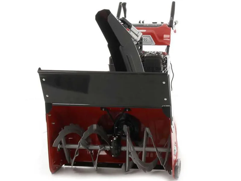 GeoTech Pro STP1587 TERBS - Fraise à neige thermique - à chenilles - B&S 2100