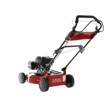 Marina Systems GX BIOMULCH 51SH - Tondeuse à gazon mulching - Moteur Honda GCVx 170