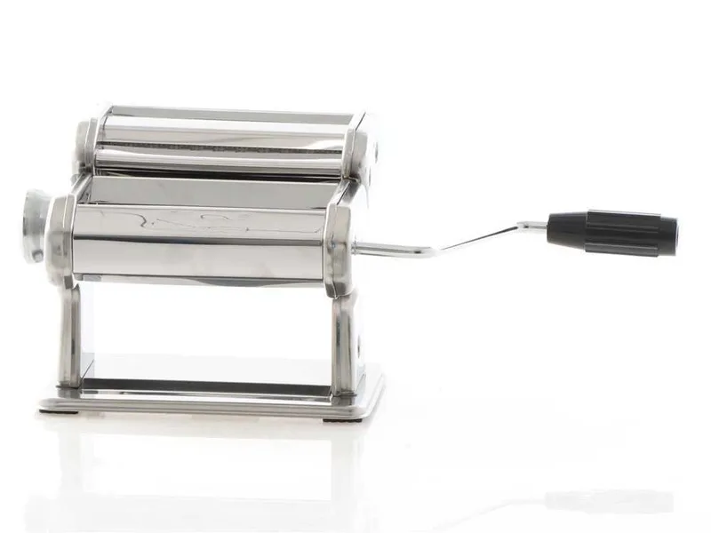 Girmi IM9000 - Laminoir - Machine à pâtes manuelle