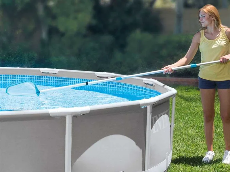Épuisette de surface Intex 29050