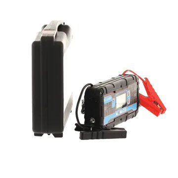 Awelco Ultra Charge 1000 - Démarreur de secours - pratique et portable
