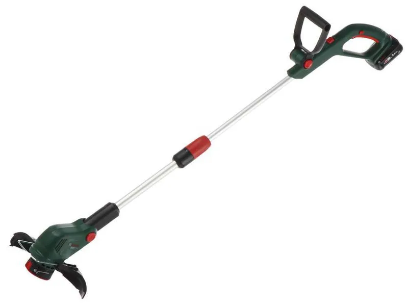 Bosch UniversalGrassCut 18V-26-500 - Coupe-bordure à batterie - 18V 2 Ah