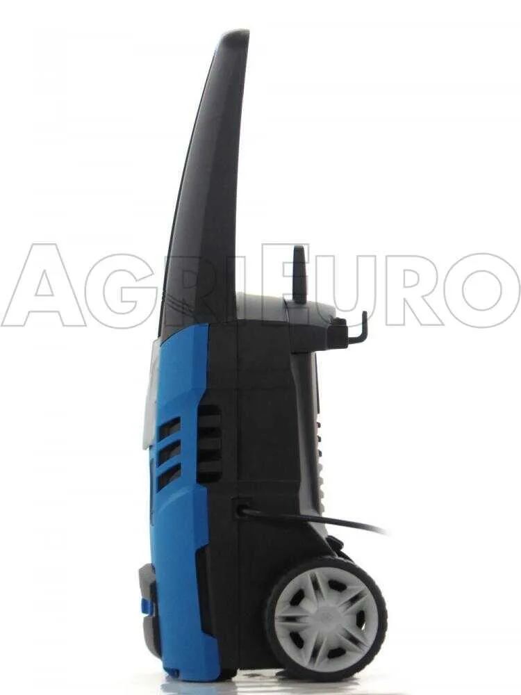 Nettoyeur Haute pression Annovi & Reverberi AR 143 - léger et portatif -120 bars max