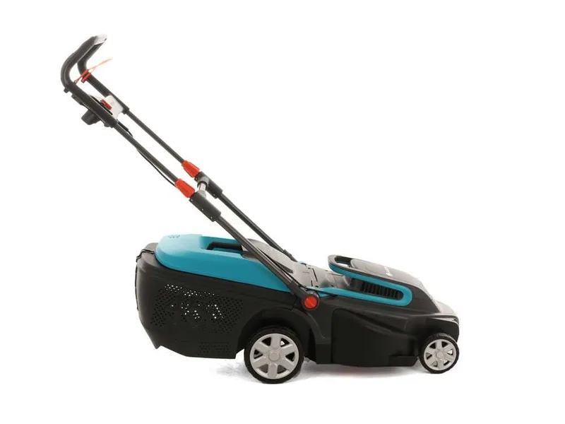 Gardena PowerMax 1800/42 - Tondeuse à gazon électrique - 1800W - Coupe de 42 cm