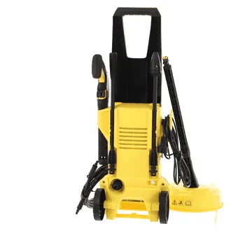 Nettoyeur haute pression électrique à eau froide Karcher K2 Home Kit T150 - Débit 360 L/h
