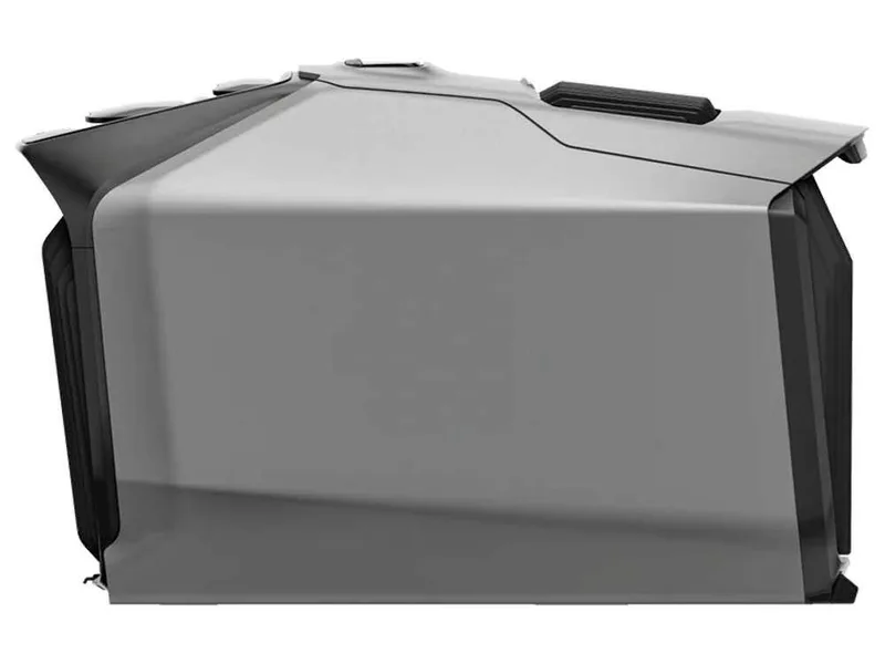 EcoFlow Wave 3 + Batterie LFP - Climatiseur à batterie 1 024 Wh - 2 000 W