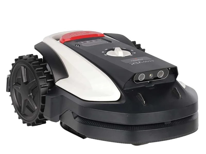 AMA FREEMOW RBA601 - Robot Tondeuse - Sans installation