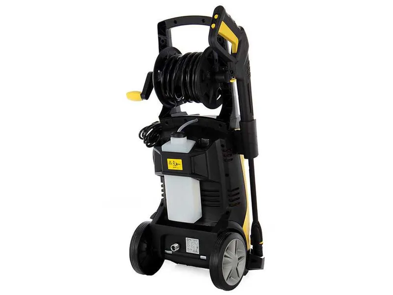 Annovi & Reverberi 191K X-TRA - Nettoyeur haute pression à eau froide - 140 bars - 450 L/h