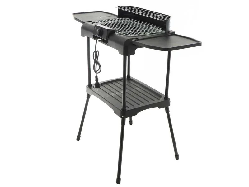 Ardes Brasero Feet - Gril électrique