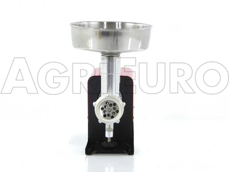 New O.M.R.A. TC5 Miniprofessional - Hachoir à viande électrique - 250W