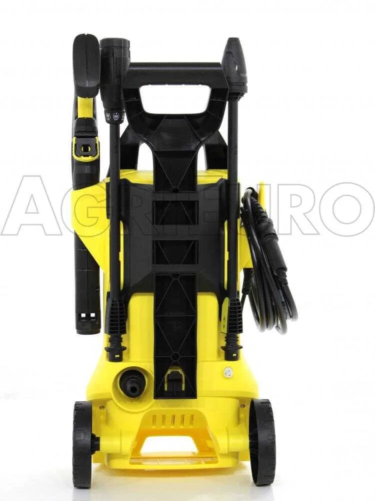 Nettoyeur haute pression à eau froide Karcher K2 Power Control Home - Kit Home - 110 bars