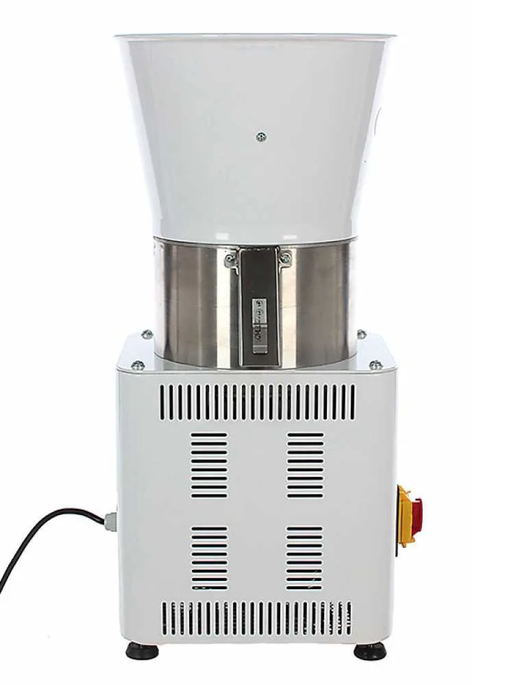 Omas Faribon F600 - Moulin à farine à usage domestique - 2200W