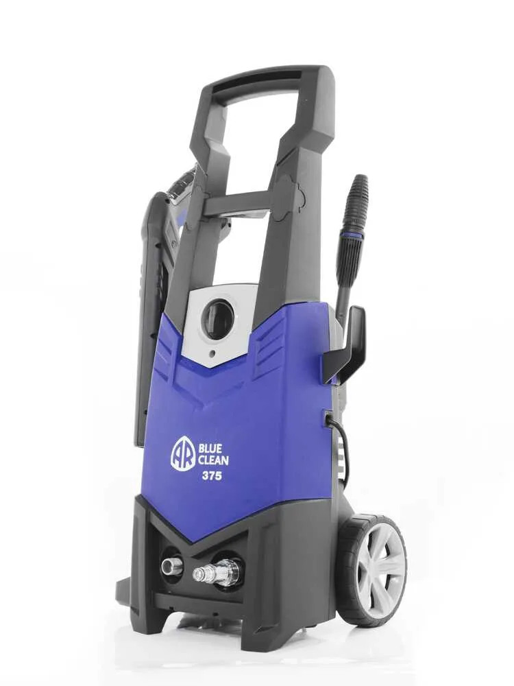 Nettoyeur haute pression Annovi & Reverberi AR 375 - 140 bars max - débit 7.3 L/min