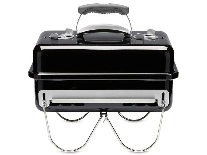 Barbecue à charbon portatif Weber Go-Anywhere