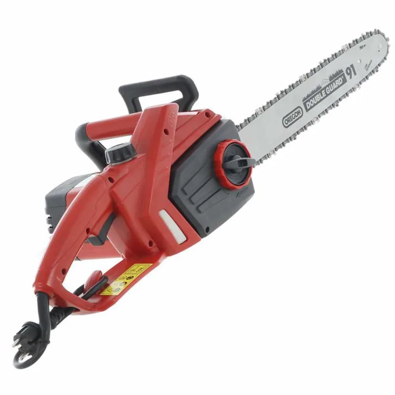 BlueBird GY 9303 - Tronçonneuse électrique de 2000W - Guide 40cm
