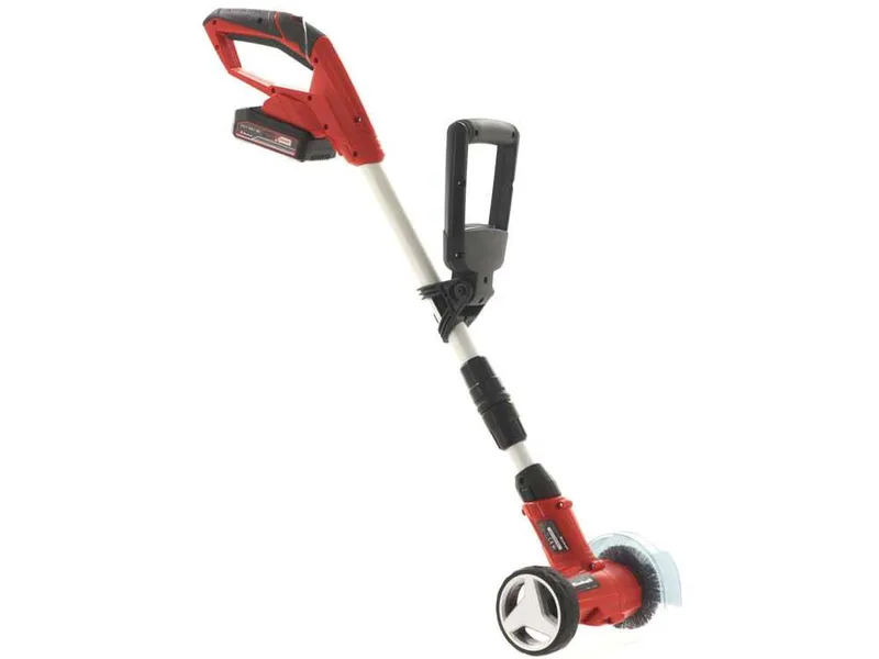 Einhell gc-cc 18 Li - Nettoyeur de joints à batterie - sans batterie et sans chargeur