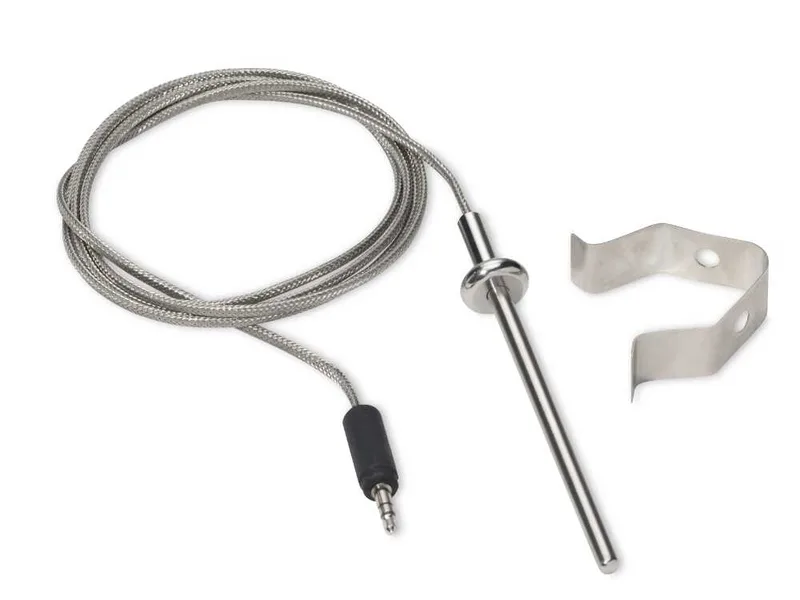 Sonde d'ambiance filaire pour aliments Weber
