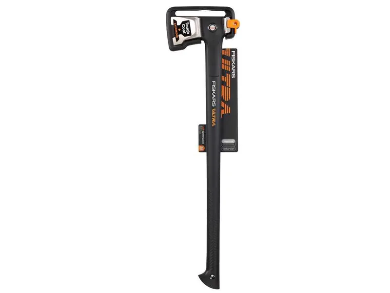 Fiskars U32 - Hache à fendre - 85 cm