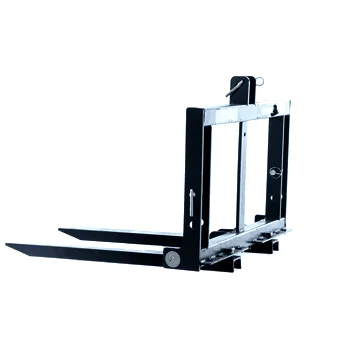 Blackstone B-PF 300 - Fourche à tracteur - Charge 300 Kg