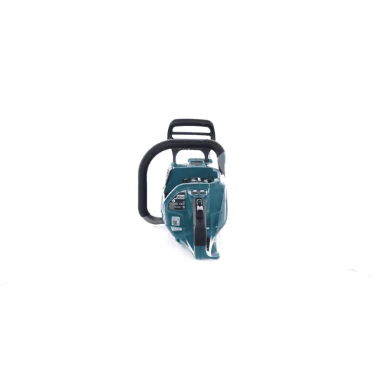Makita XGT UC030GZ - Tronçonneuse à batterie - Guide de 50 cm - 5 Ah 40 V