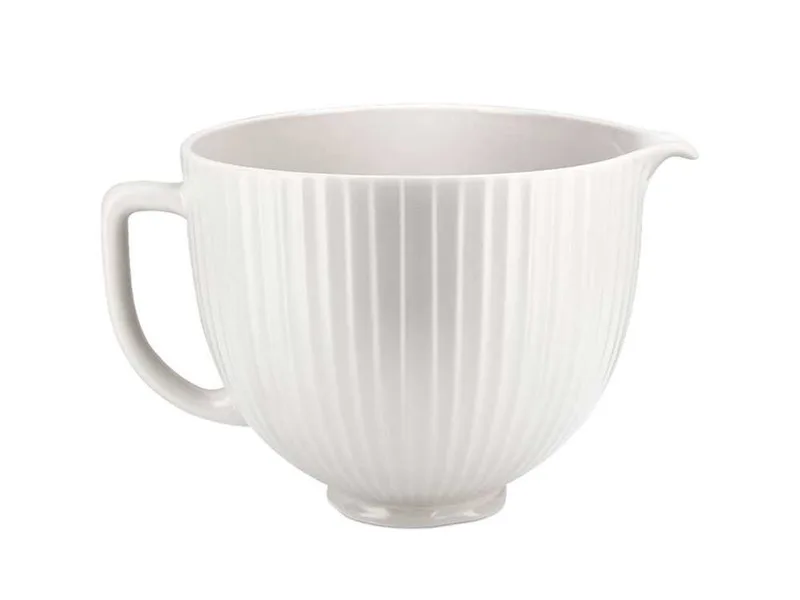 KitchenAid Classic Column - Bol en céramique 4,7 L