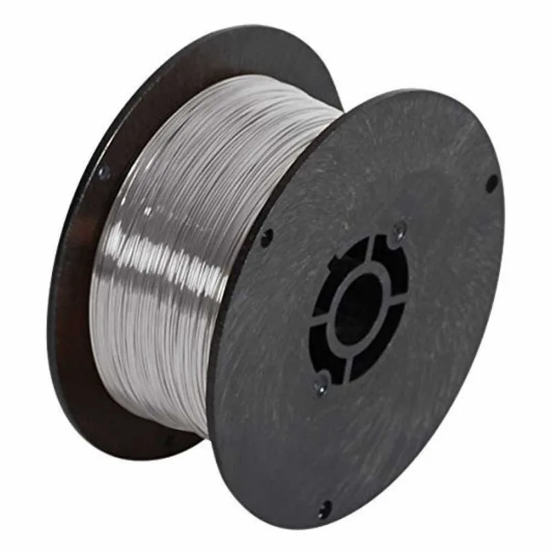 Bobine fil acier inox 0,8 mm Telwin - 1 kg