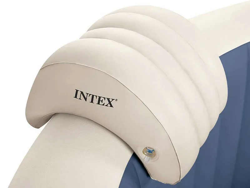Appui-tête gonflable spa Intex 28501