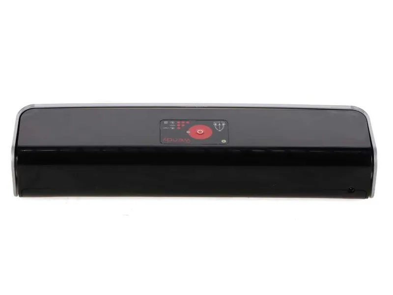 Tre Spade Wendy Premium - Machine sous vide - Barre de soudure de 33 cm
