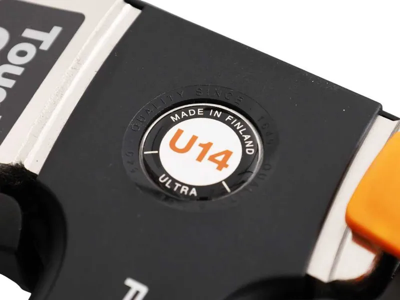 Fiskars Ultra U14 - Hachette universelle - 38 cm