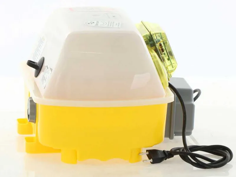 River Systems et 12 super biomaster - Couveuse à œufs automatique - 12 œufs