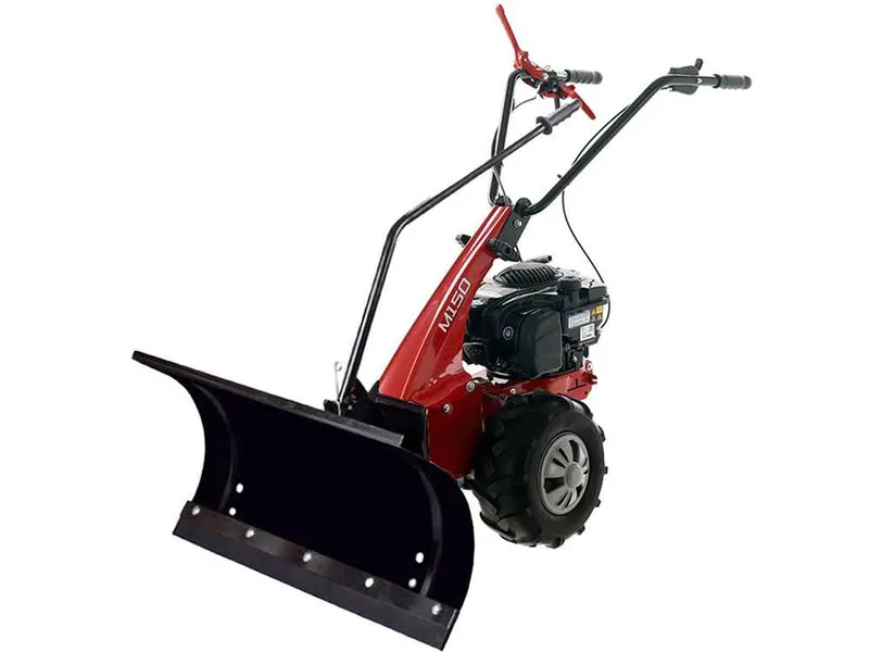 Eurosystems Minieffe M150 RM - Lame à neige thermique - B&S 625